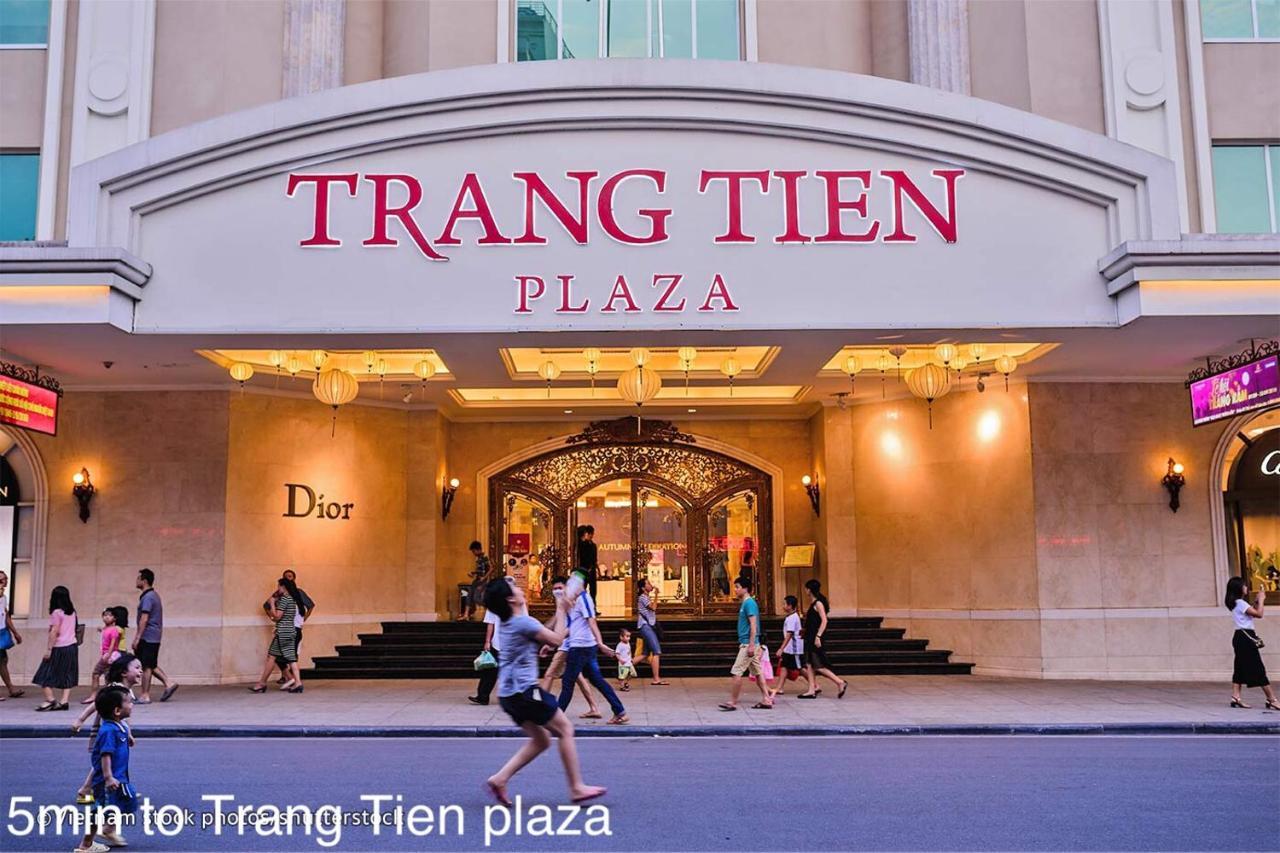 Homestay Senses Hanoi