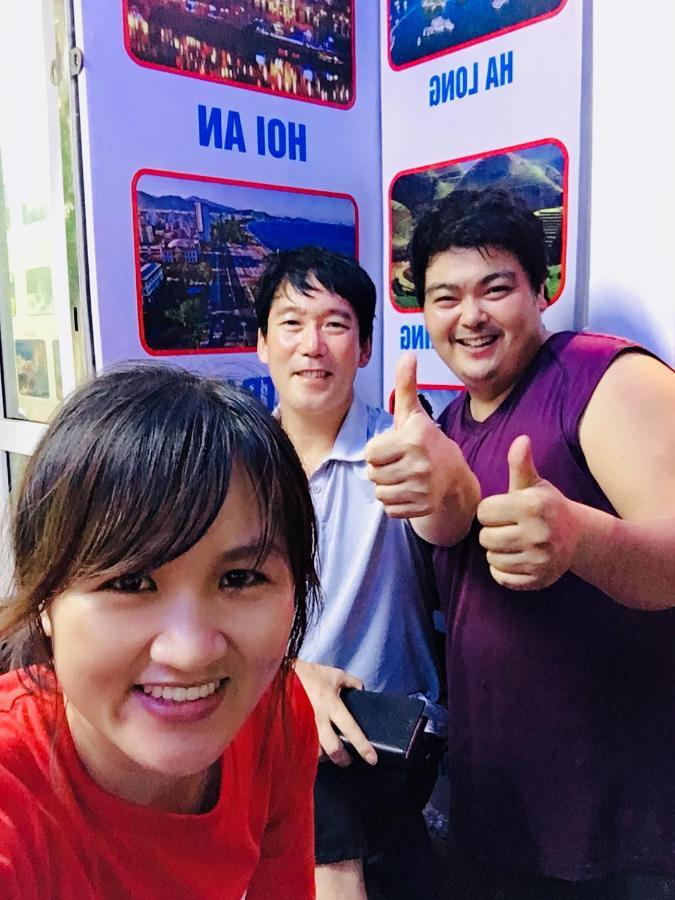 Homestay Victoria Travel Hanoi