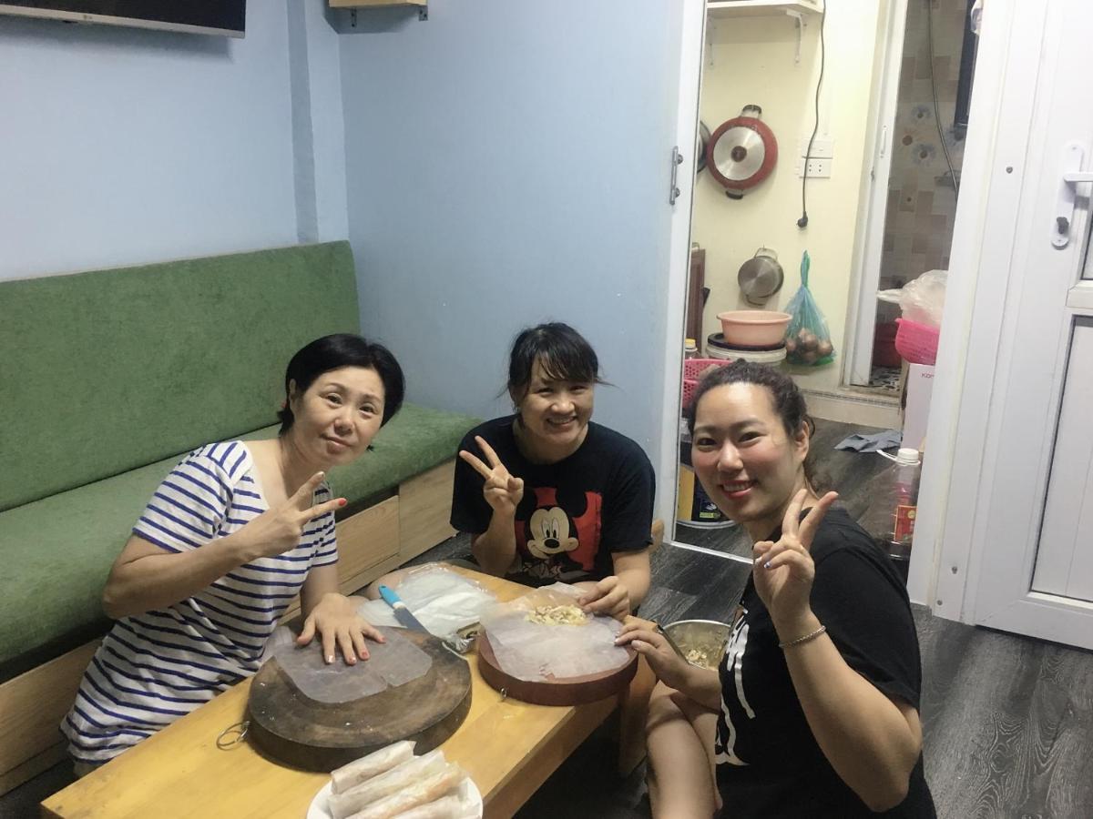 Victoria Travel Homestay