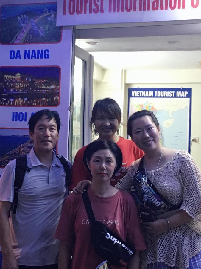 Victoria Travel Homestay Hanoi