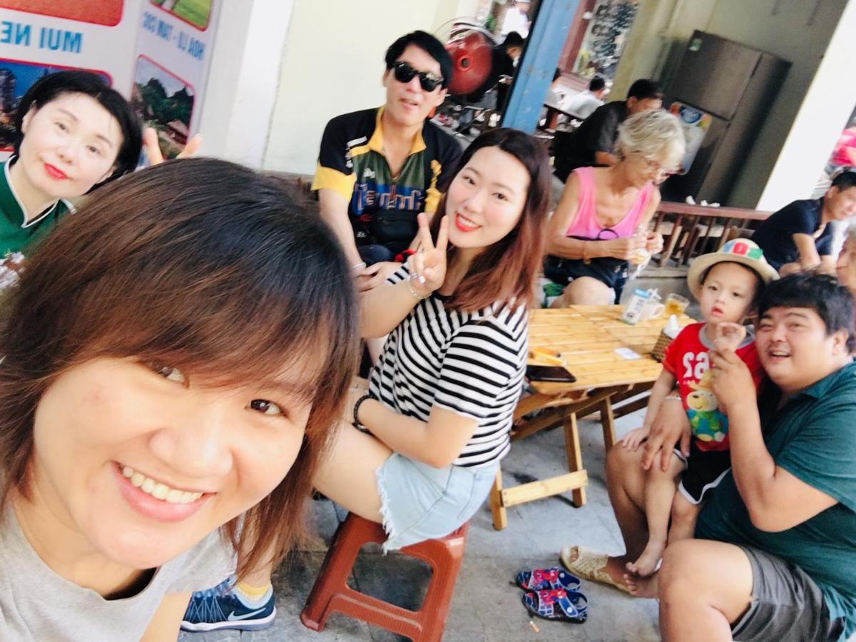 Victoria Travel Hanoi