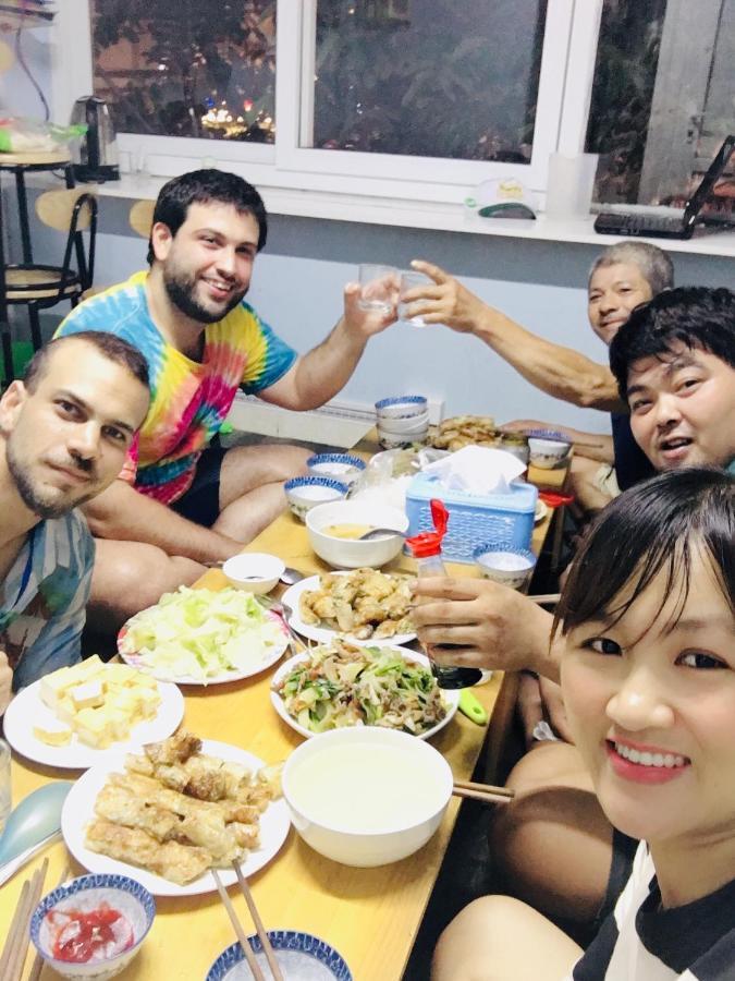 Victoria Travel Homestay *