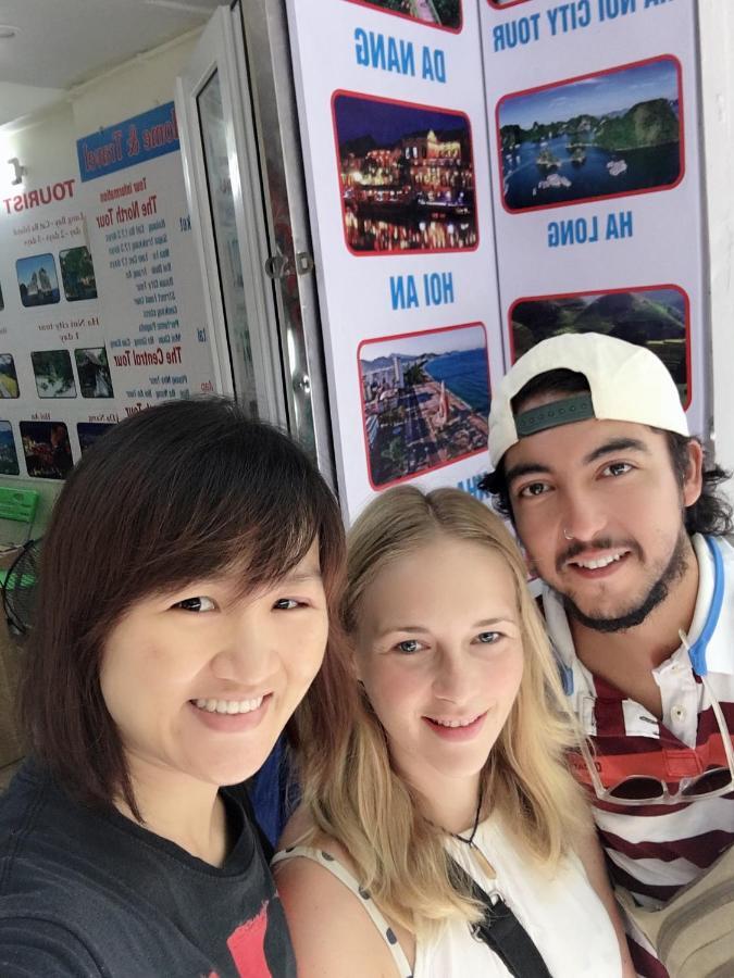 Homestay Victoria Travel Hanoi