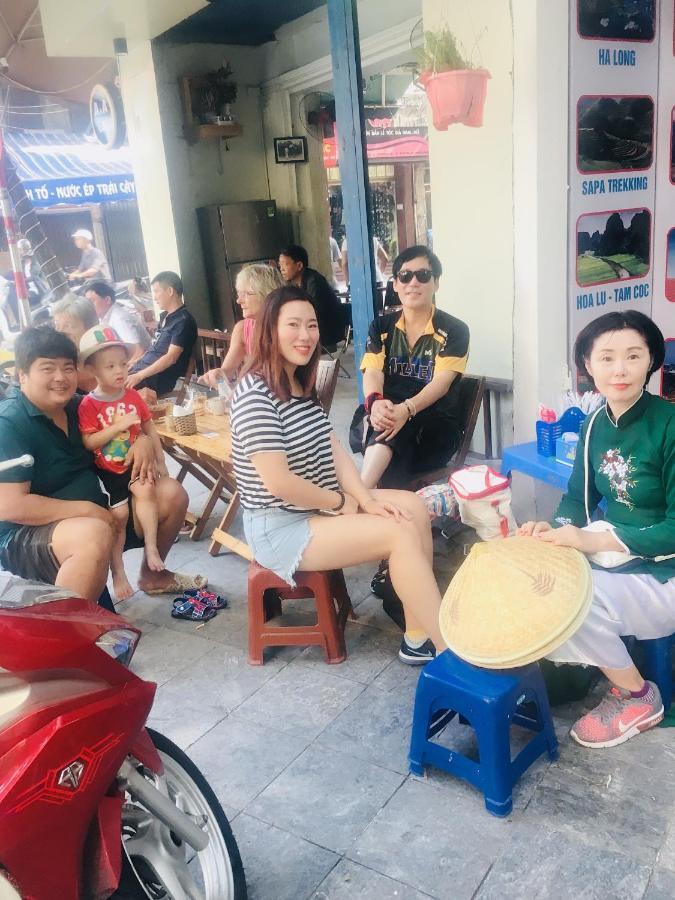 Homestay Victoria Travel