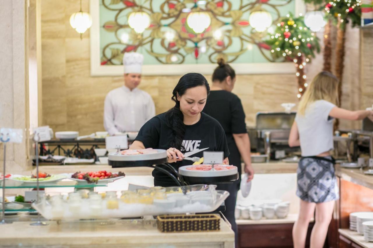 Thien Thai & Hotel Hanói