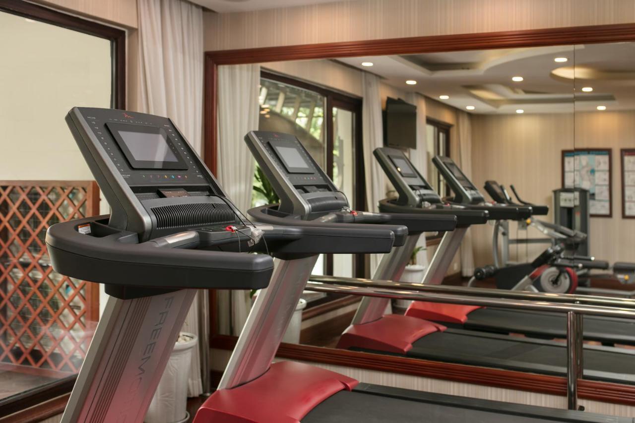 Hotel Thien Thai & 4*