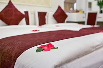Veris Boutique & 3* Hanoi