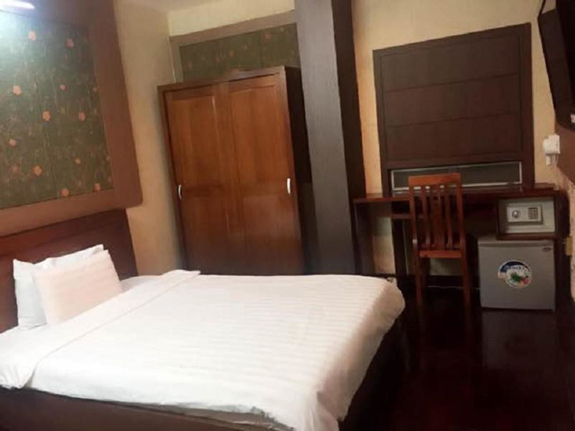 Oyo 1107 Dream Gold 1 2* Hanoi