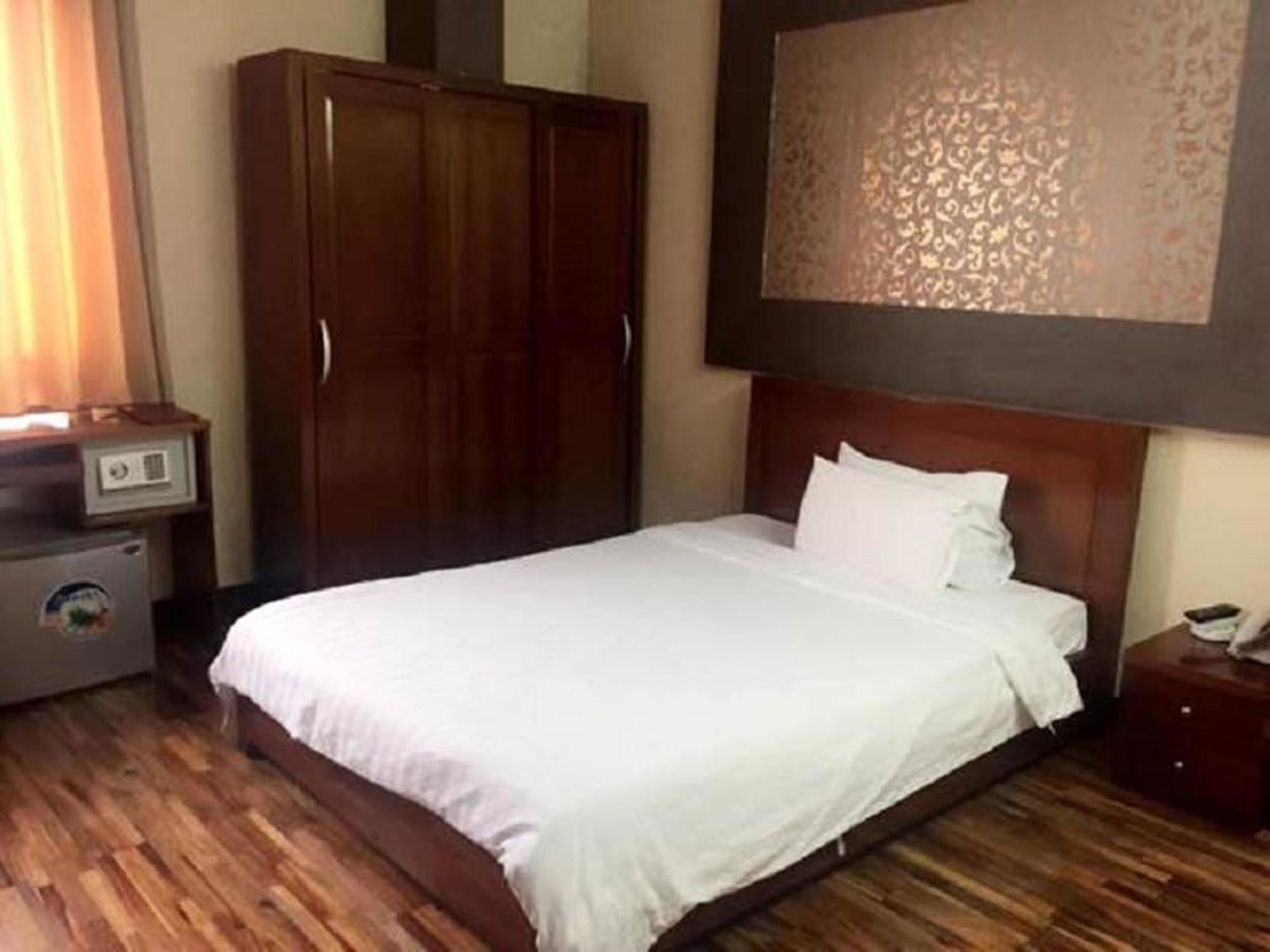 Oyo 1107 Dream Gold 1 Hanoi