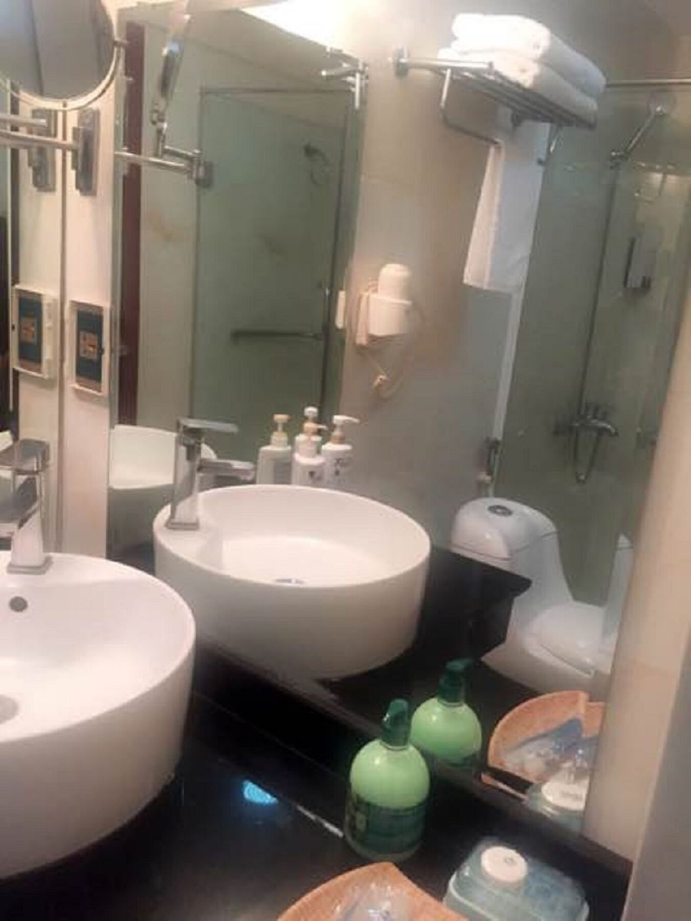 Hotel Oyo 1107 Dream Gold 1
