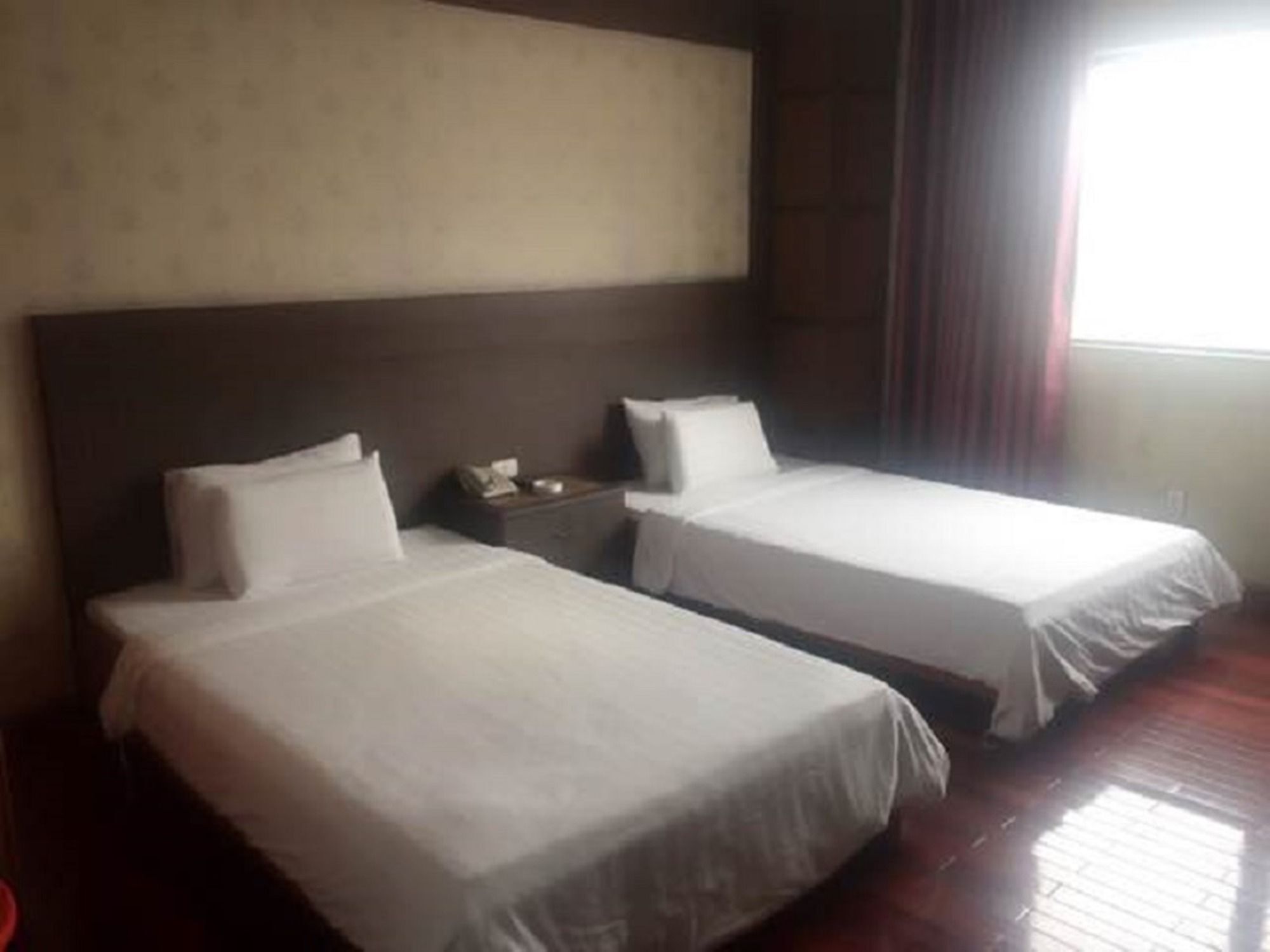 Hotel Oyo 1107 Dream Gold 1 2*