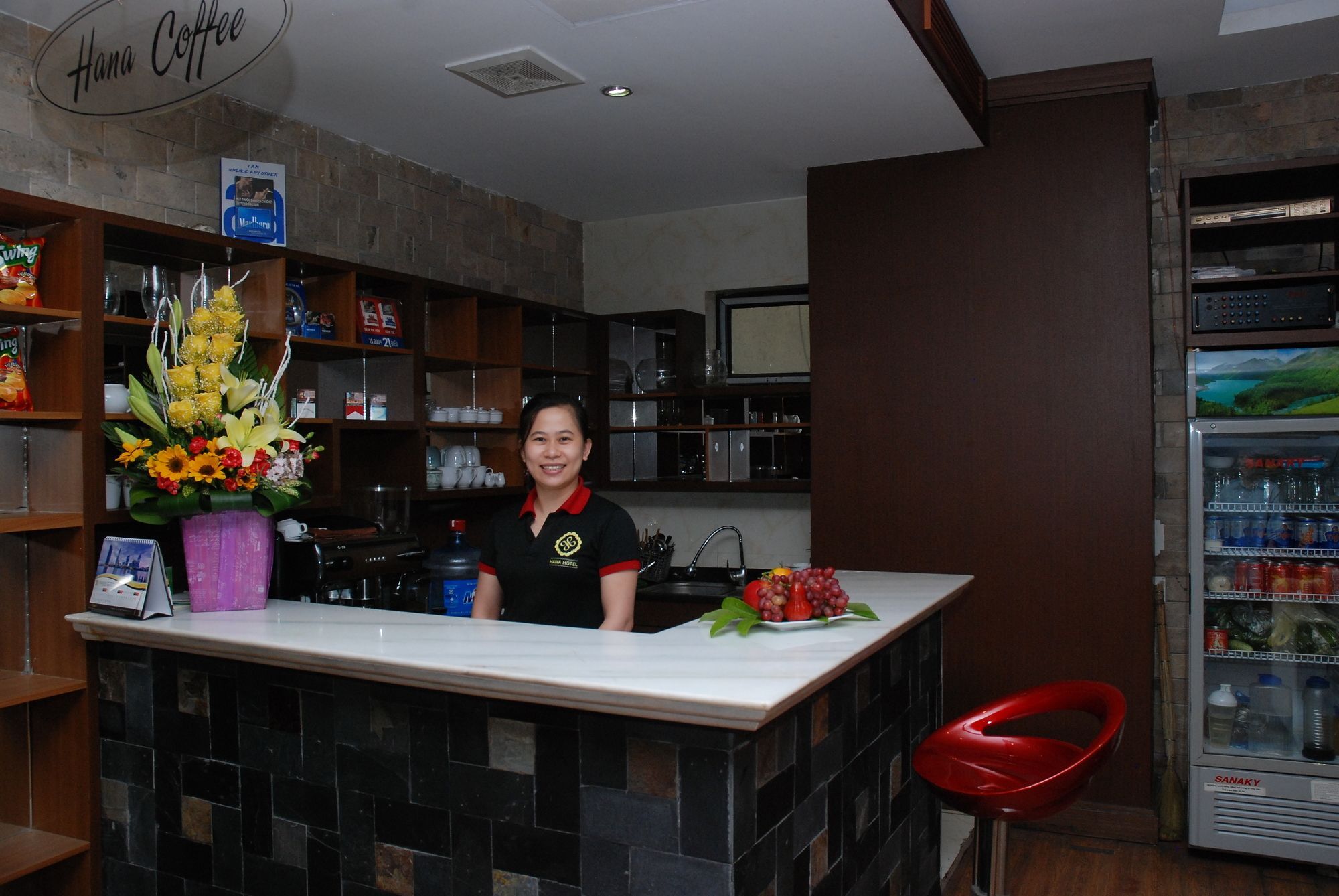 Hotel Oyo 1107 Dream Gold 1