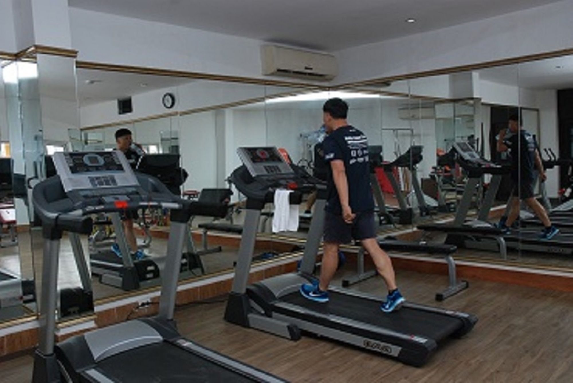Oyo 1107 Dream Gold 1 Hotel