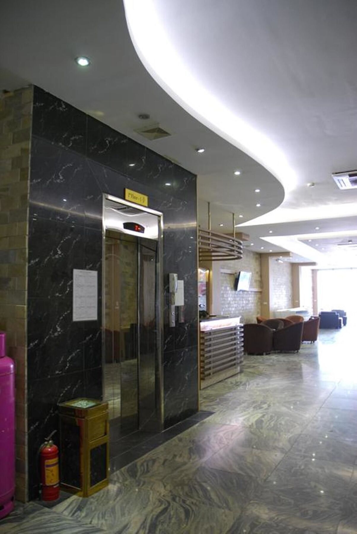 Hotel Oyo 1107 Dream Gold 1 2*