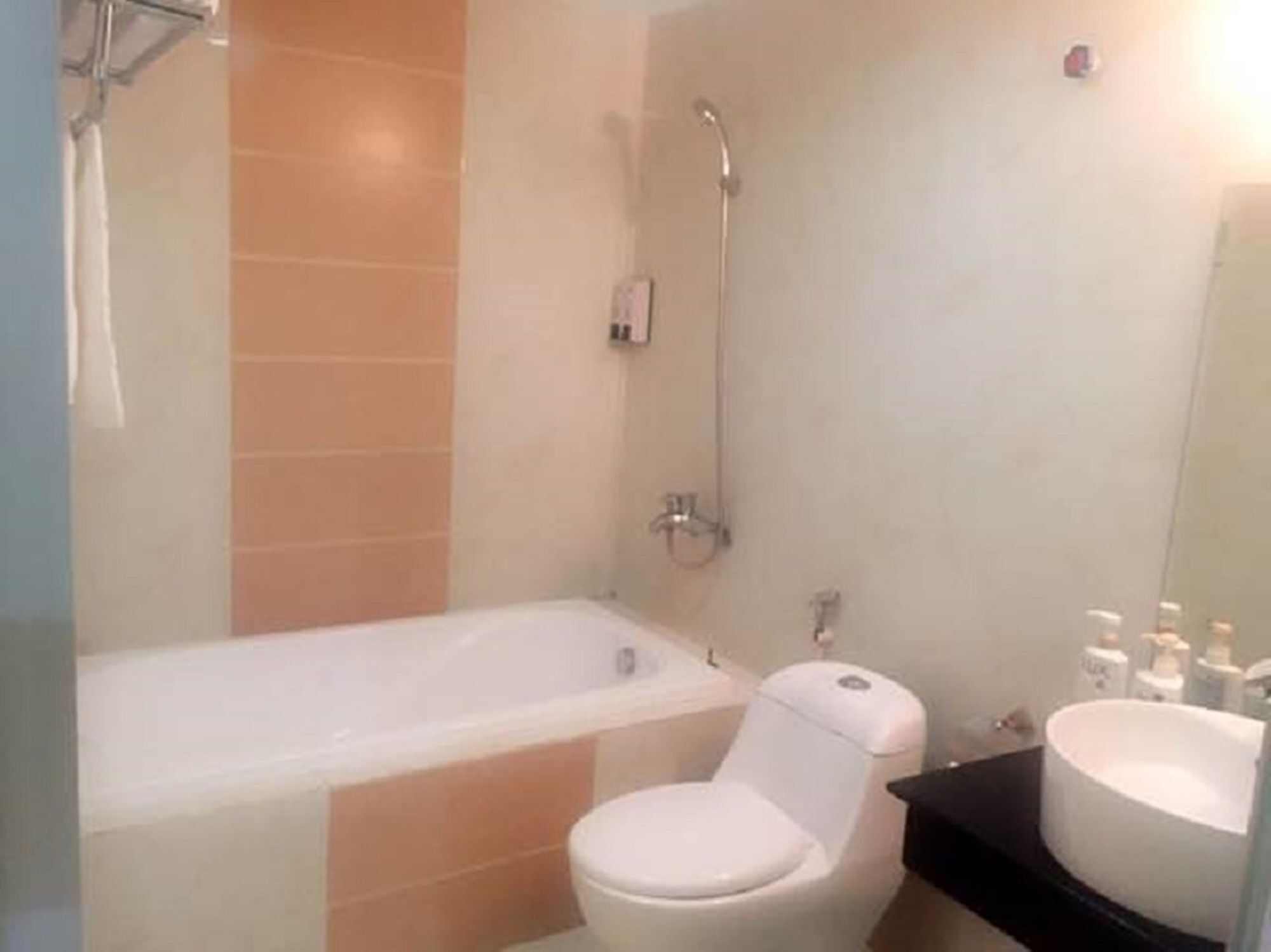 Hotel Oyo 1107 Dream Gold 1 2*