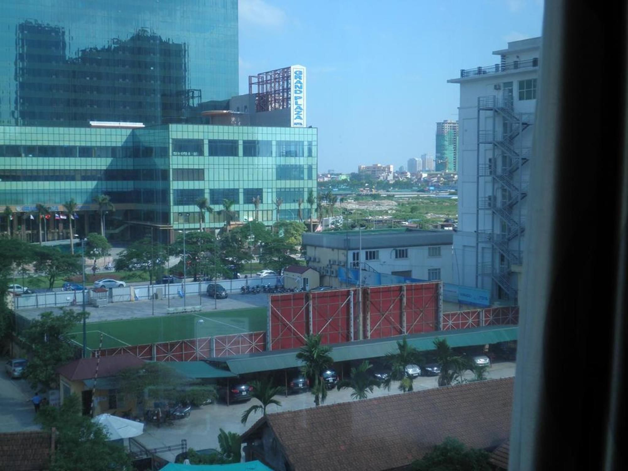 Oyo 1107 Dream Gold 1 Hanoi
