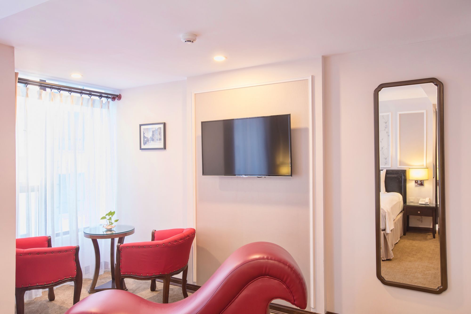 Hotel Dinh Ami