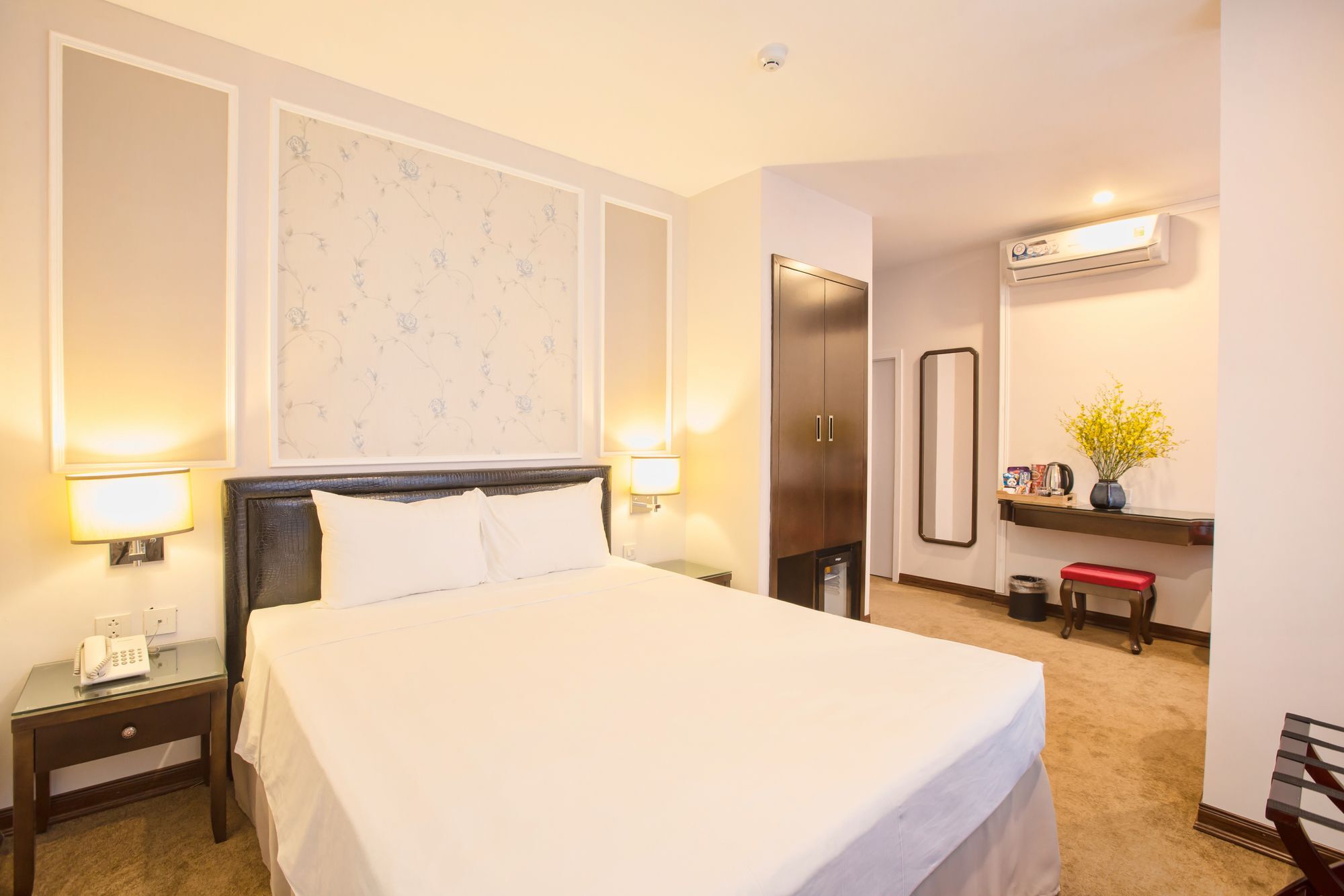 Hotel Dinh Ami 3*