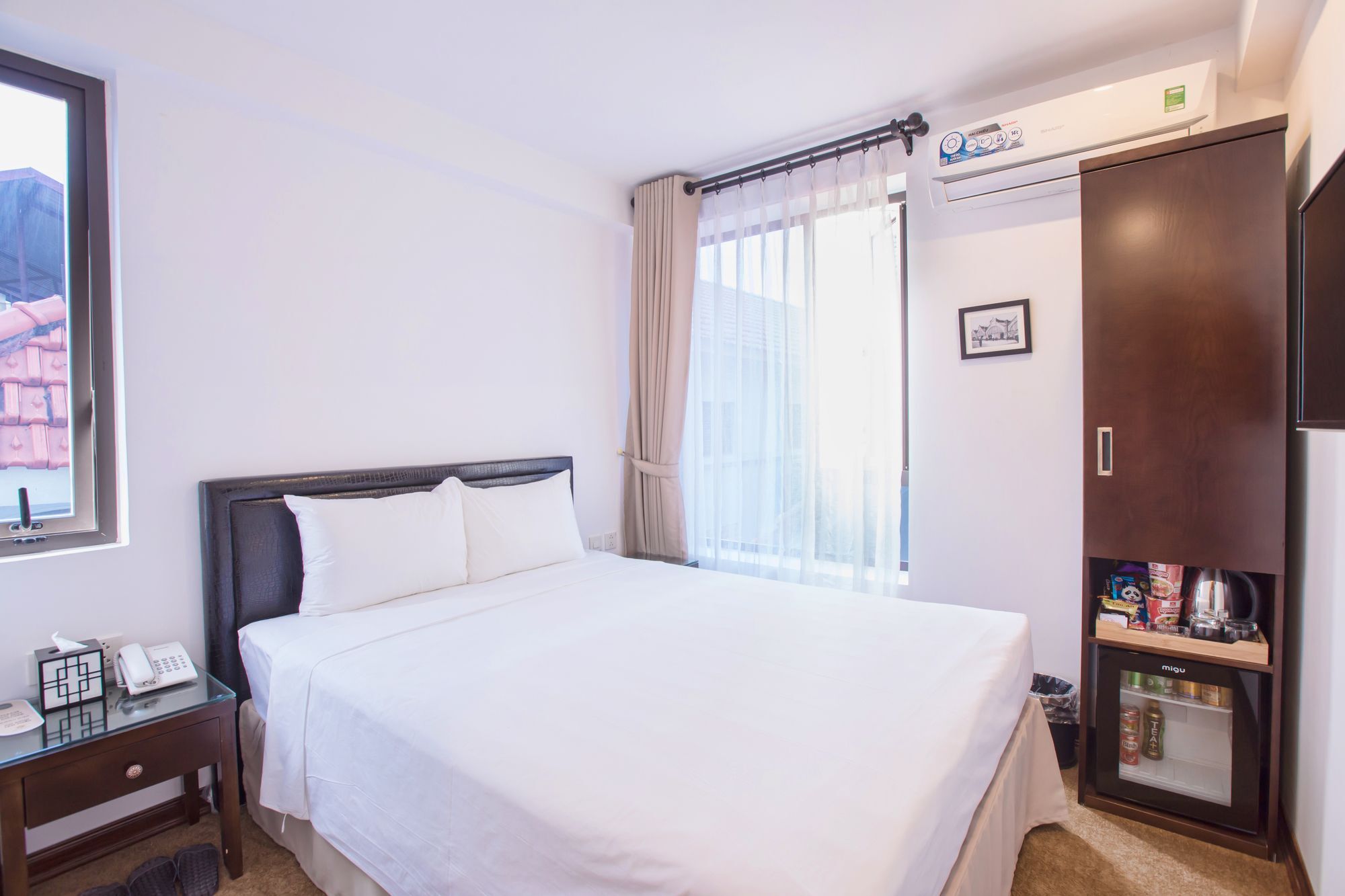 Hotel Dinh Ami