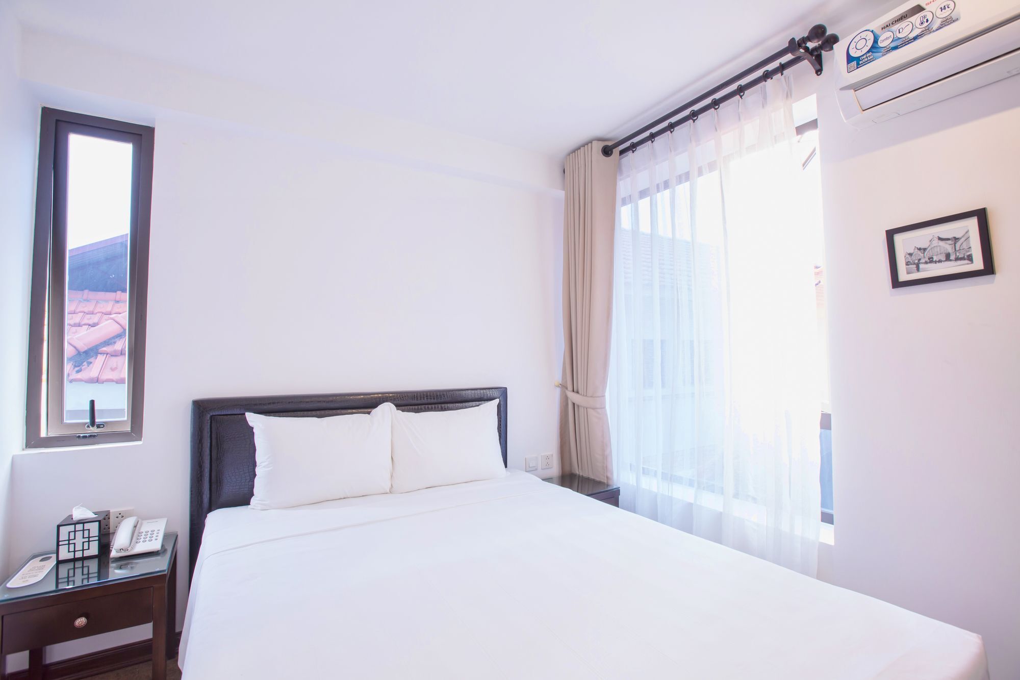 Hotel Dinh Ami 3*