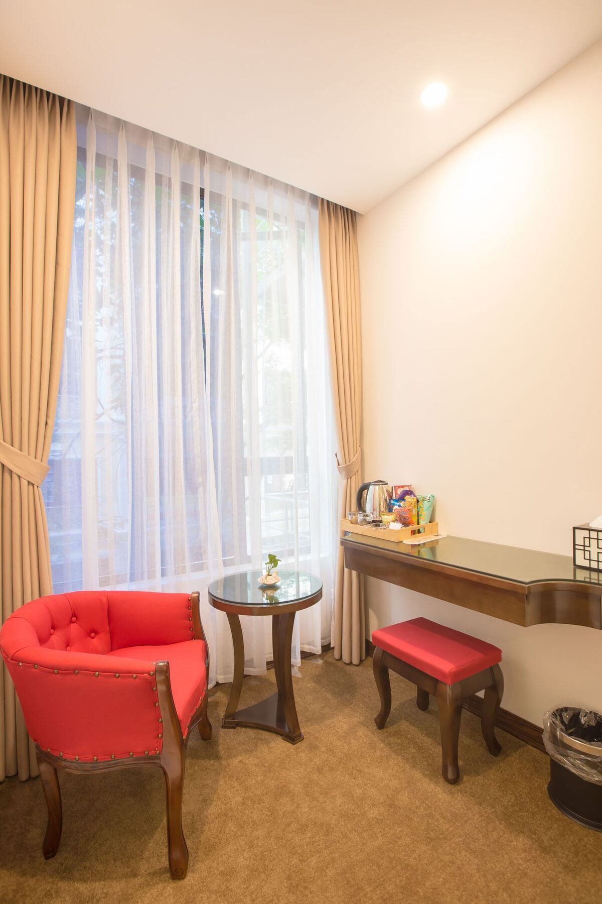 Hotel Dinh Ami
