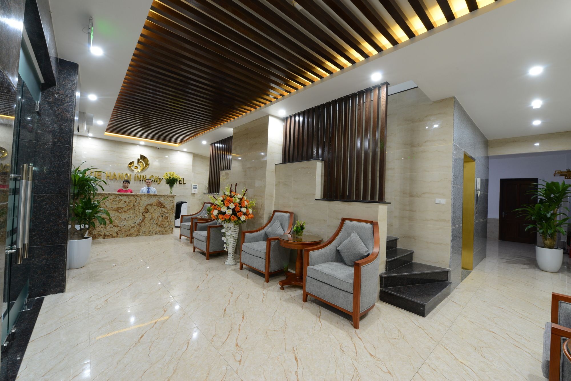 Blue Hotel 3*