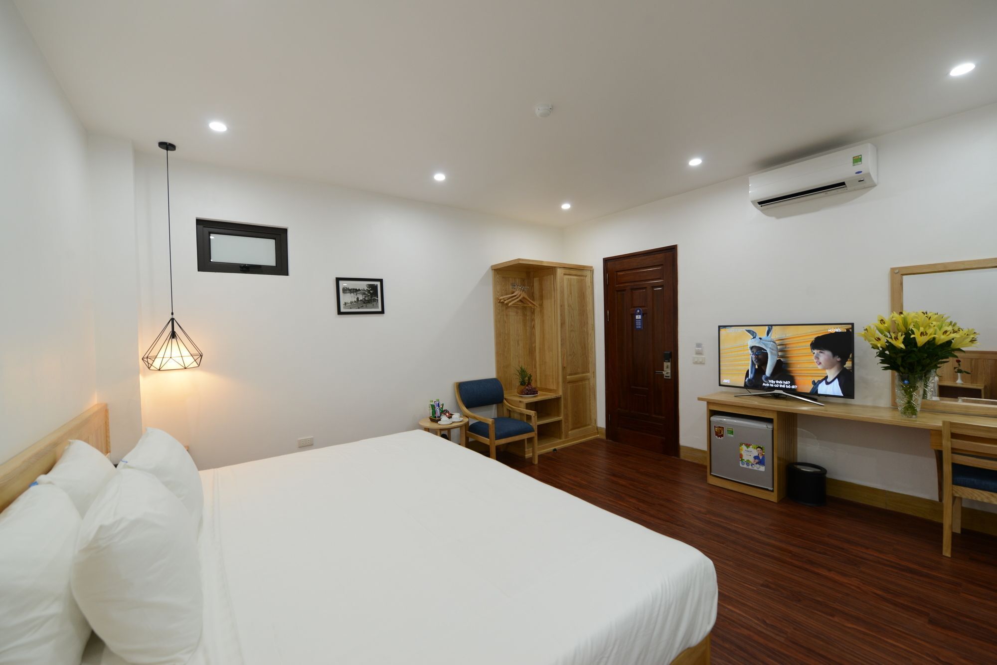 Hotel Blue 3*