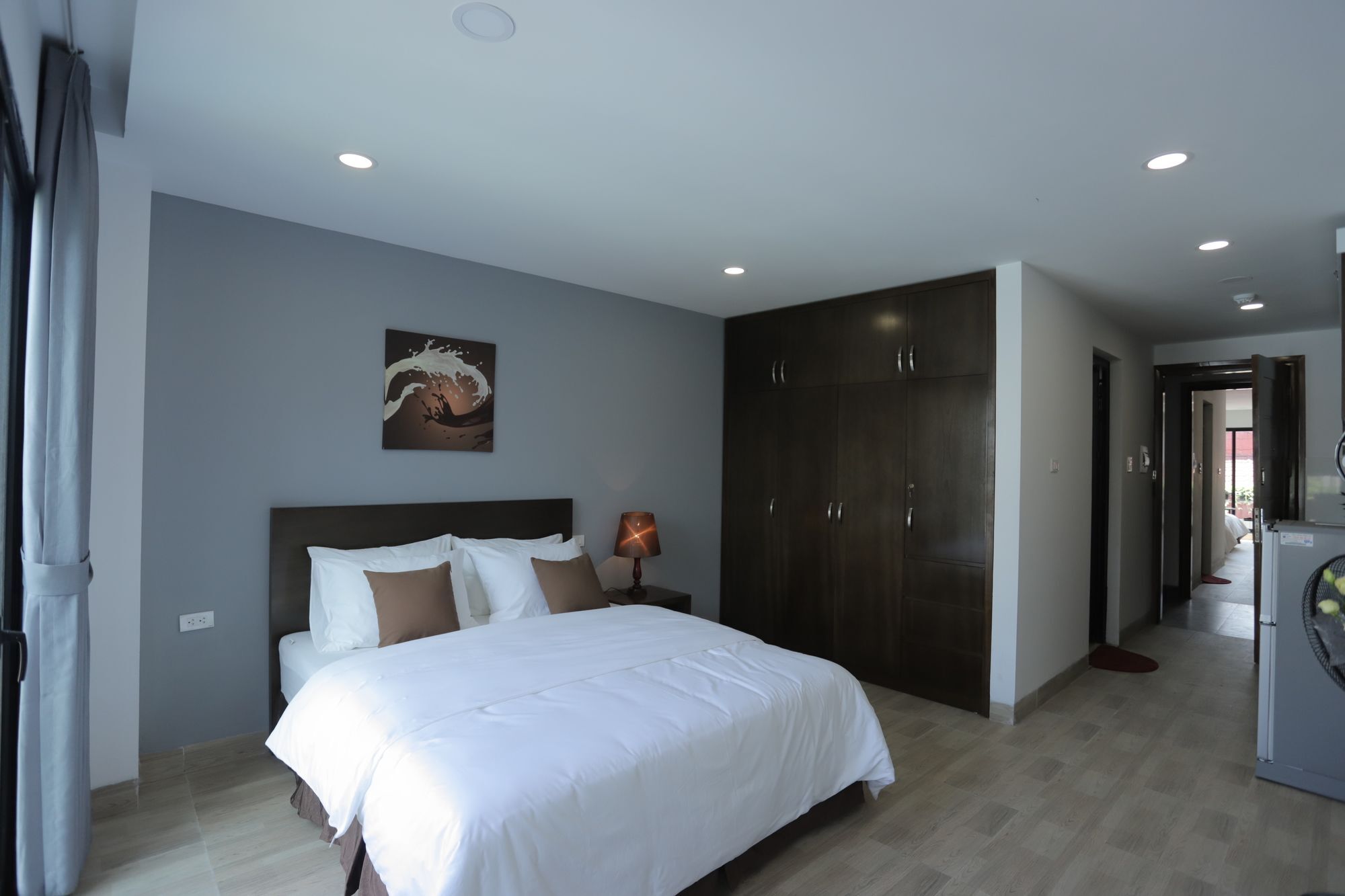 Aparthotel Istay 6