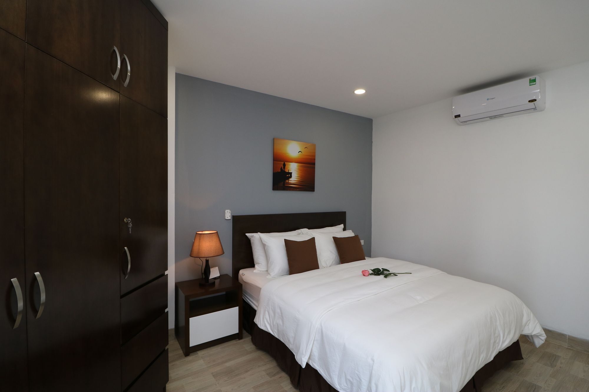 Aparthotel Istay 6 Hanoi