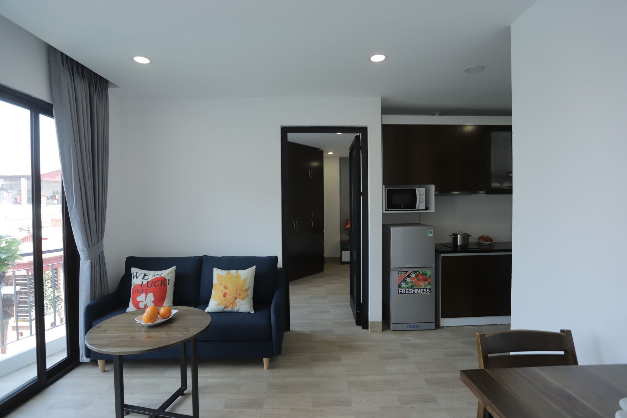 Aparthotel Istay 6