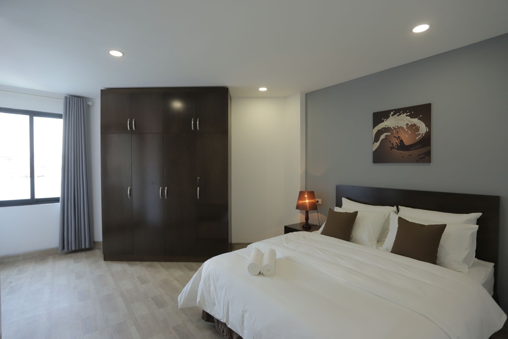 Istay 6 Aparthotel 3*