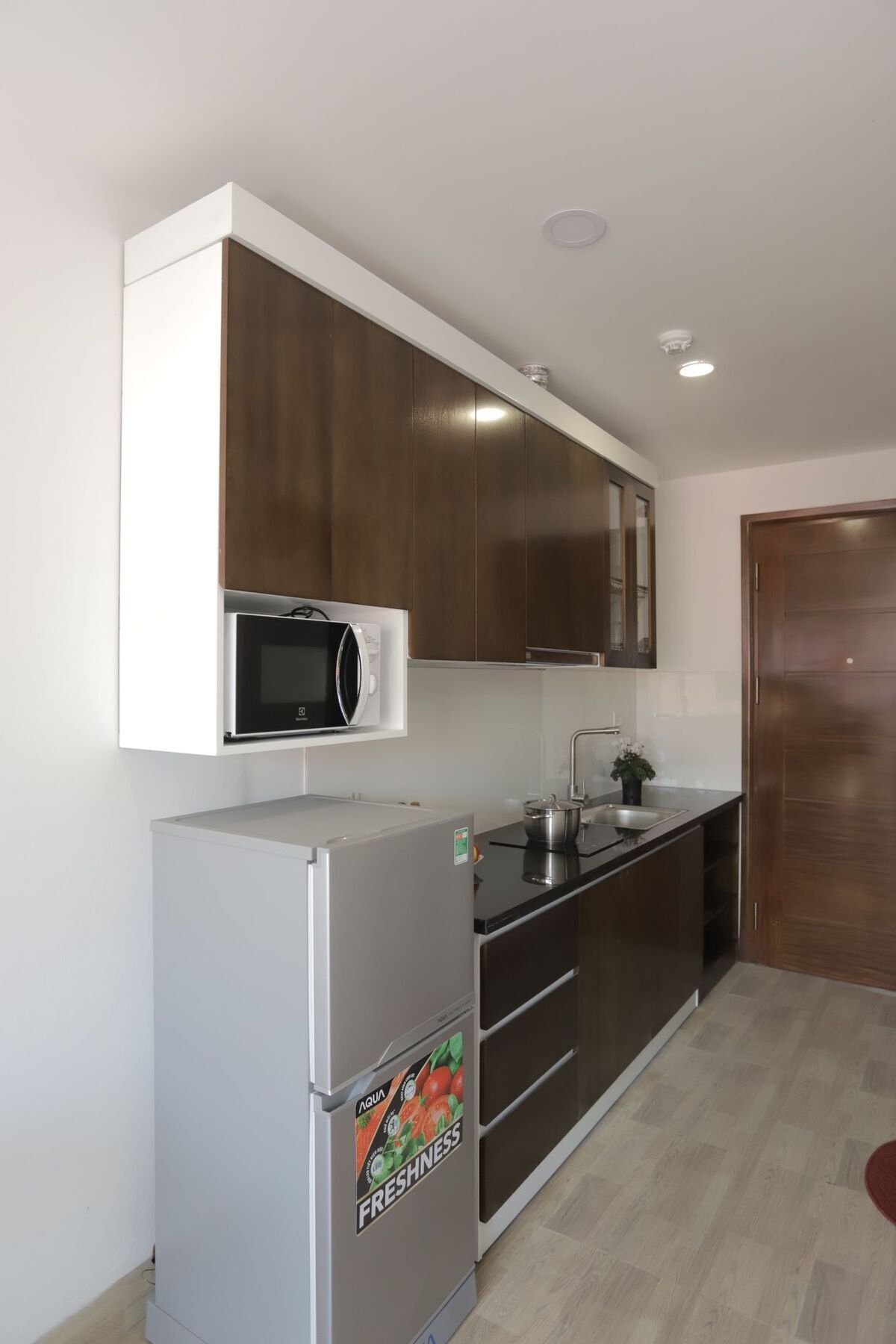 Istay 6 Aparthotel 3*
