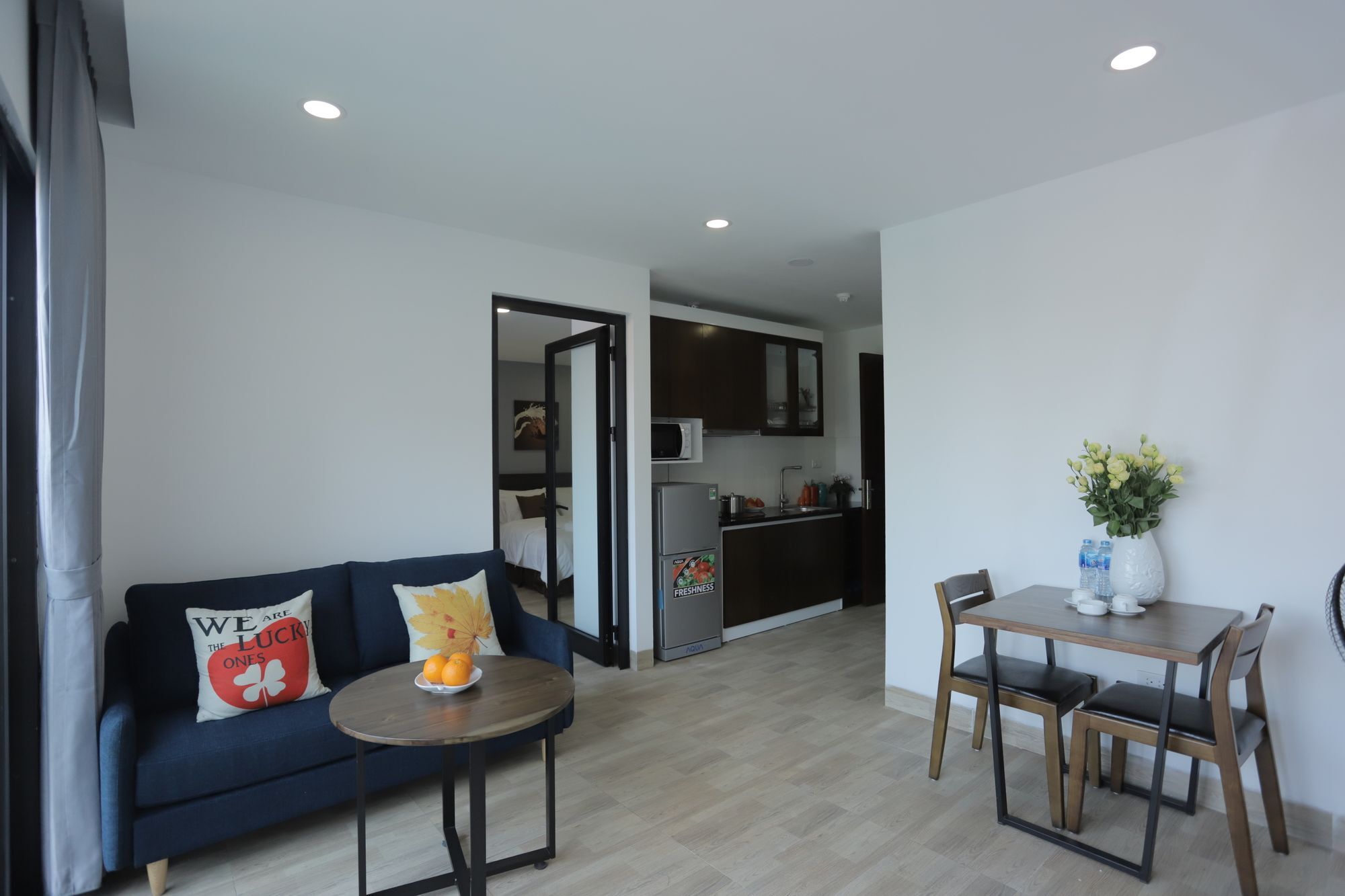 Aparthotel Istay 6