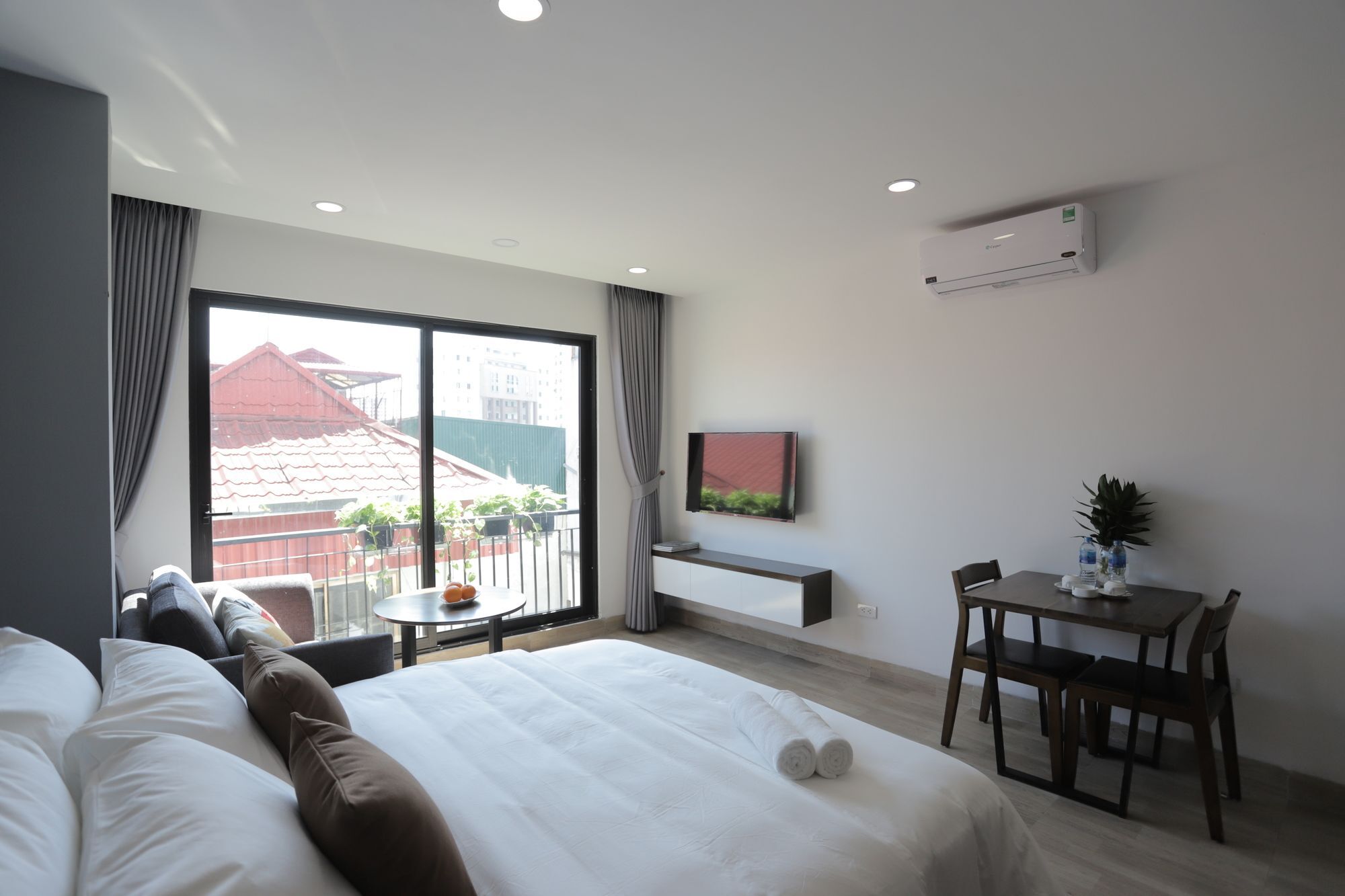 Istay 6 3* Hanoi