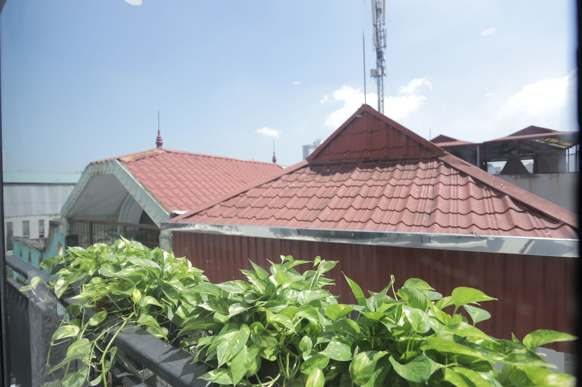 Istay 6 Hanoi