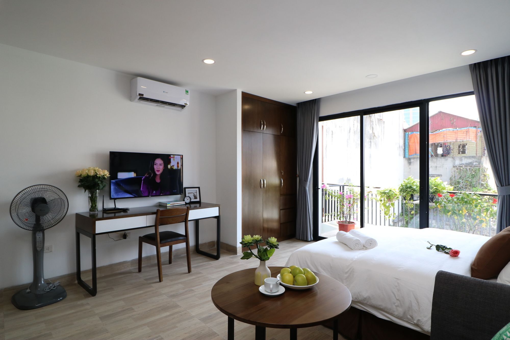Istay 6 Aparthotel Hanoi