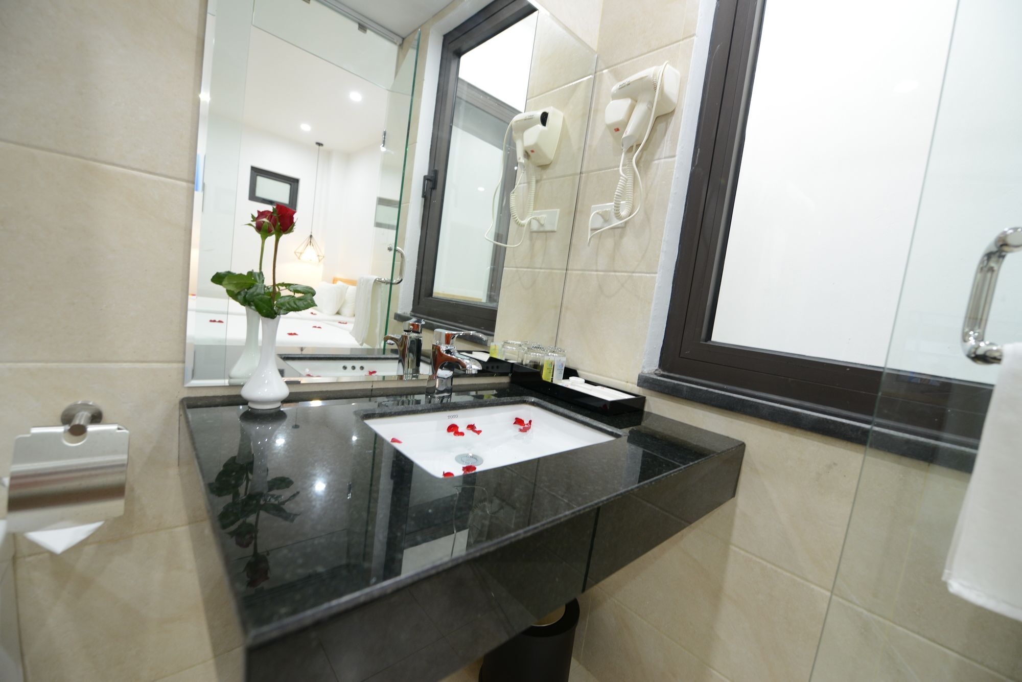 Hotel Blue 3*