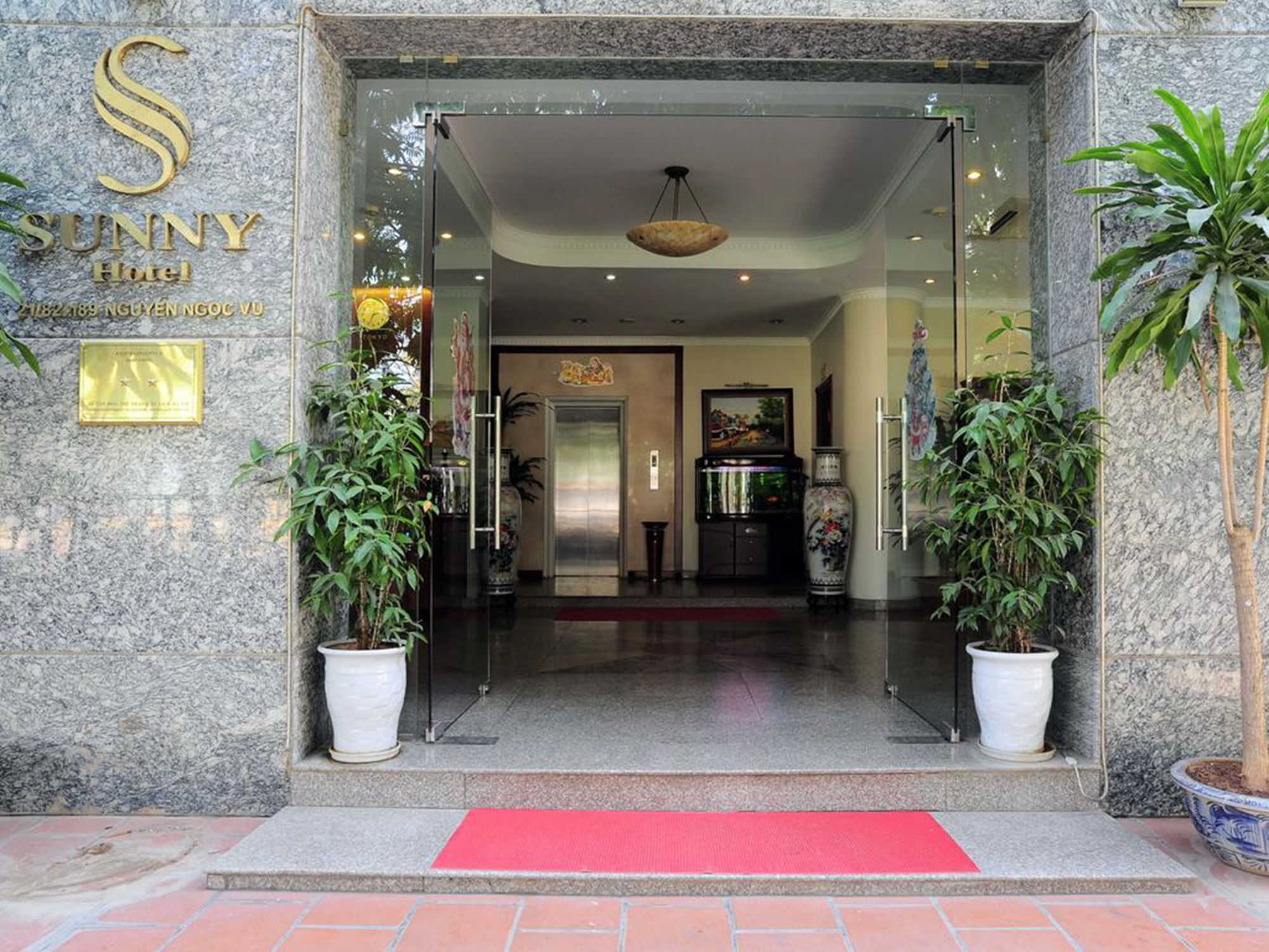 Hanz Sunny 2 Hotel