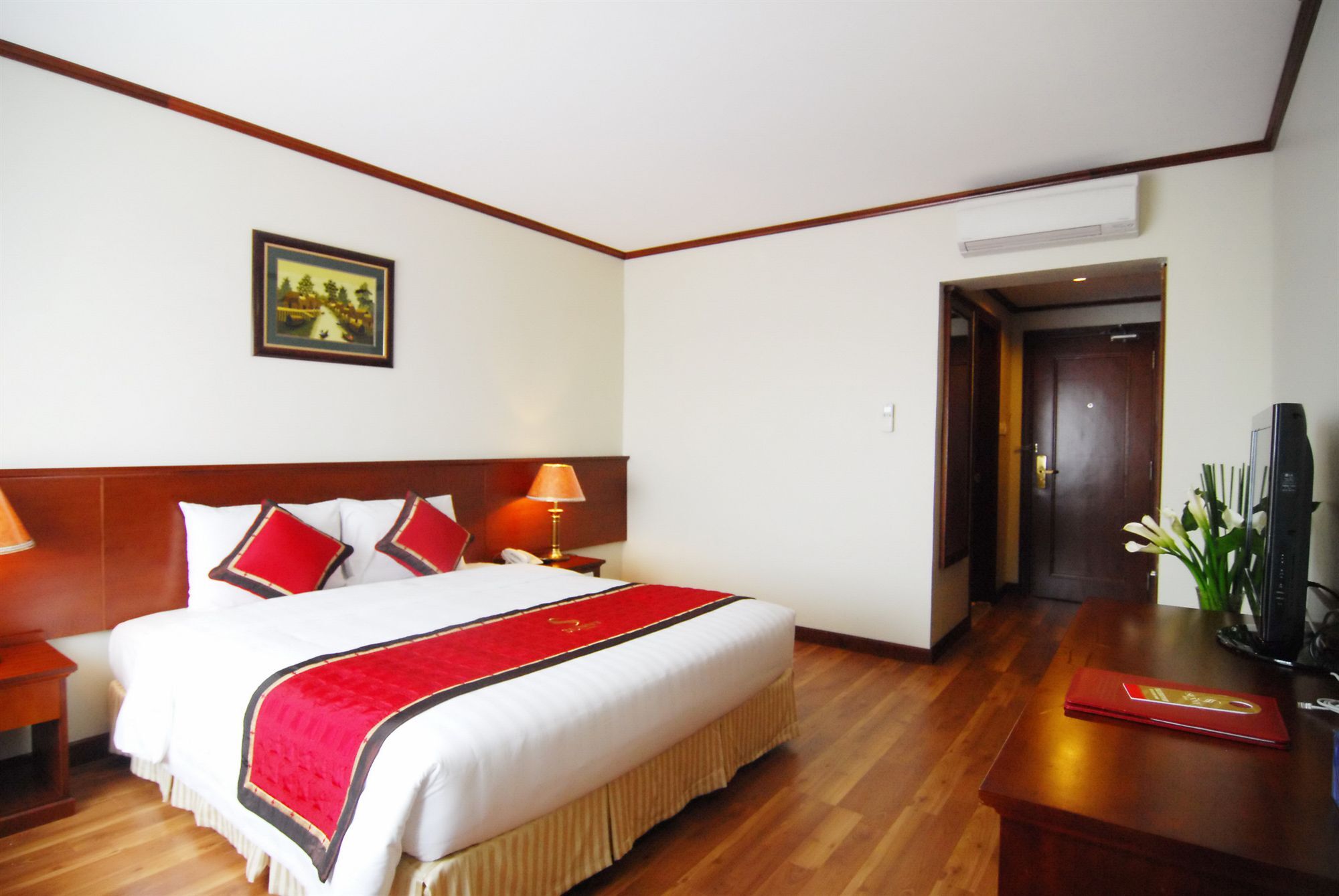 Hotel Hanz Sunny 2