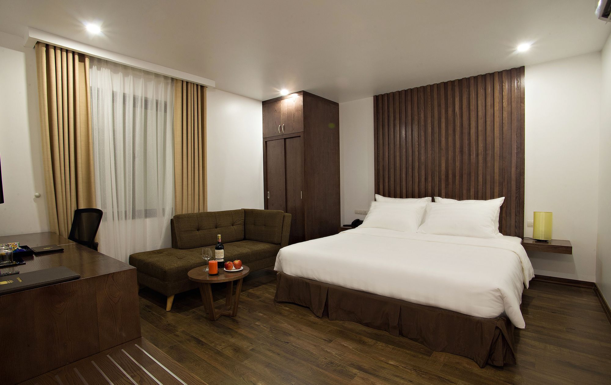 Inearth 3* Hanoi