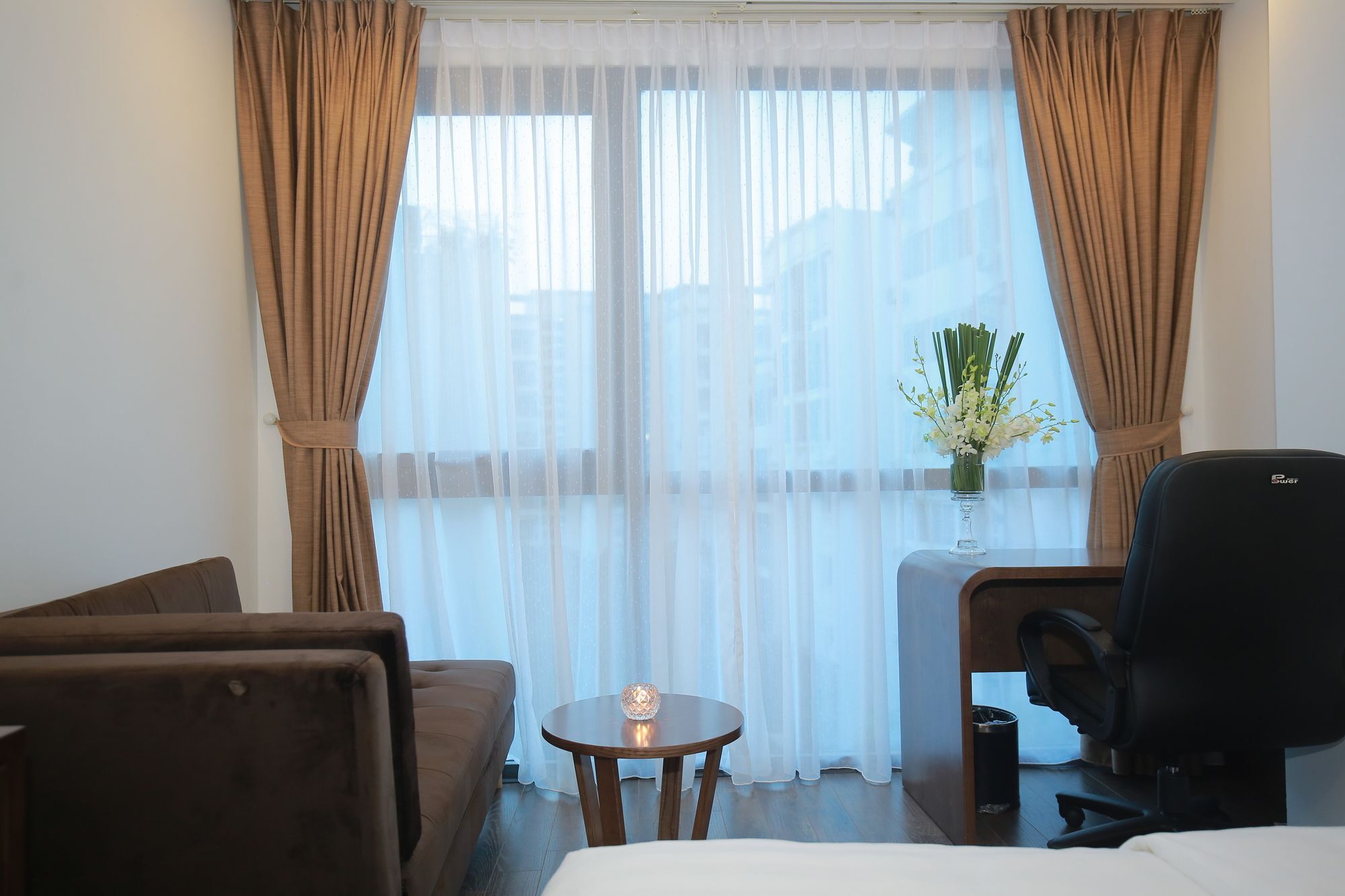 Inearth 3* Hanoi