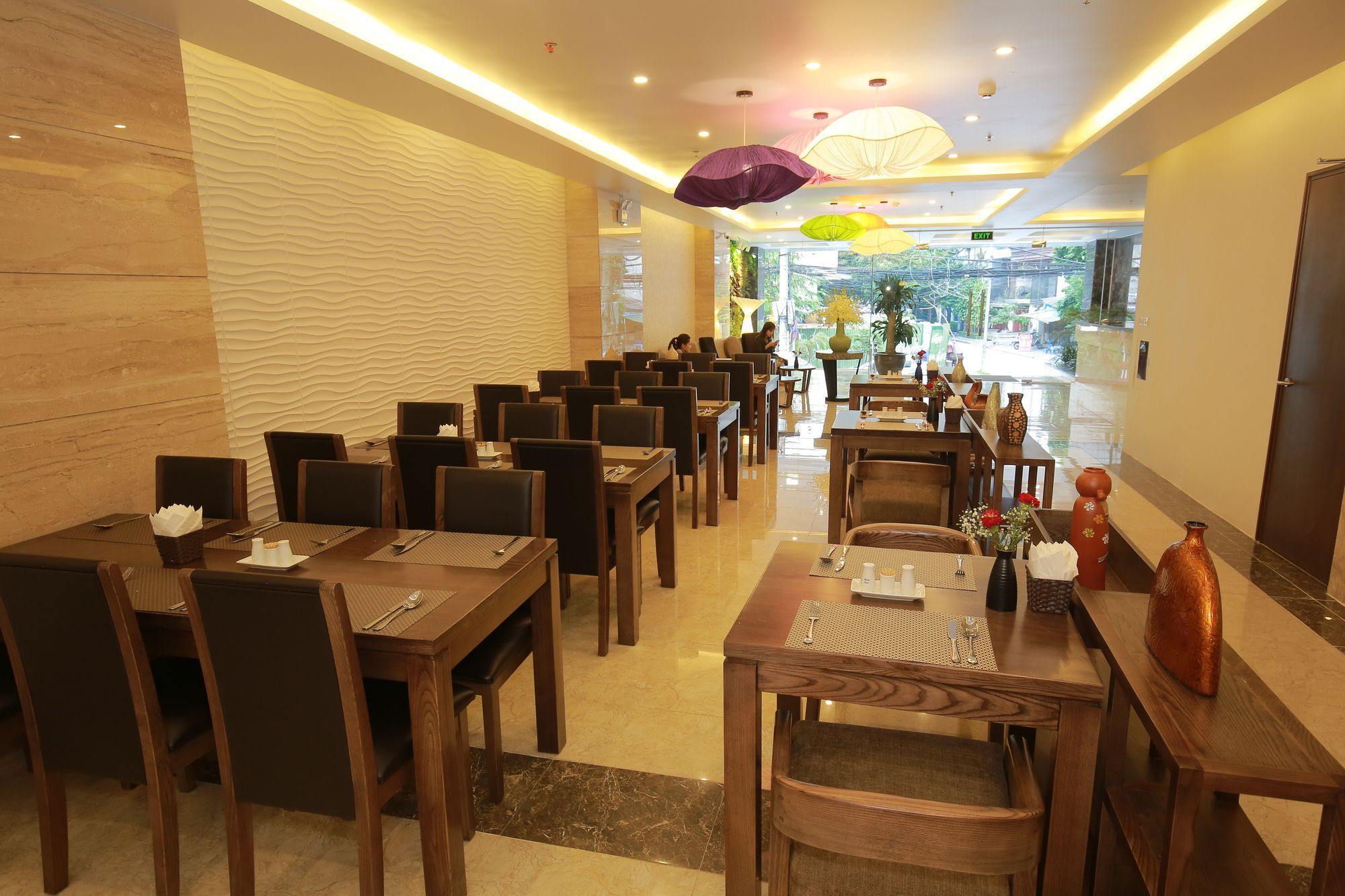 Inearth Hanoi