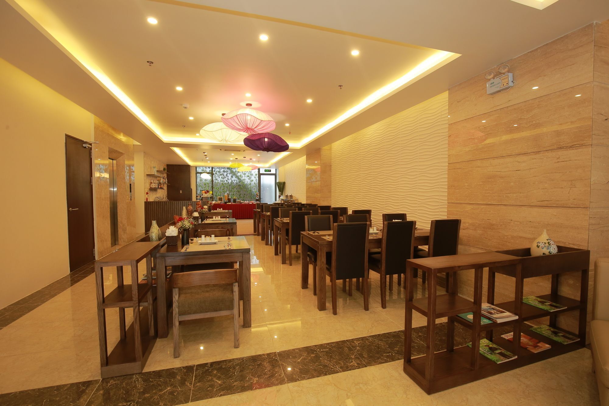 Inearth Hotel