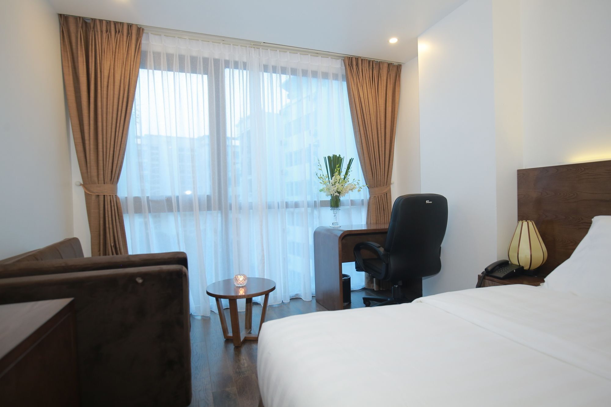 Inearth Hanoi
