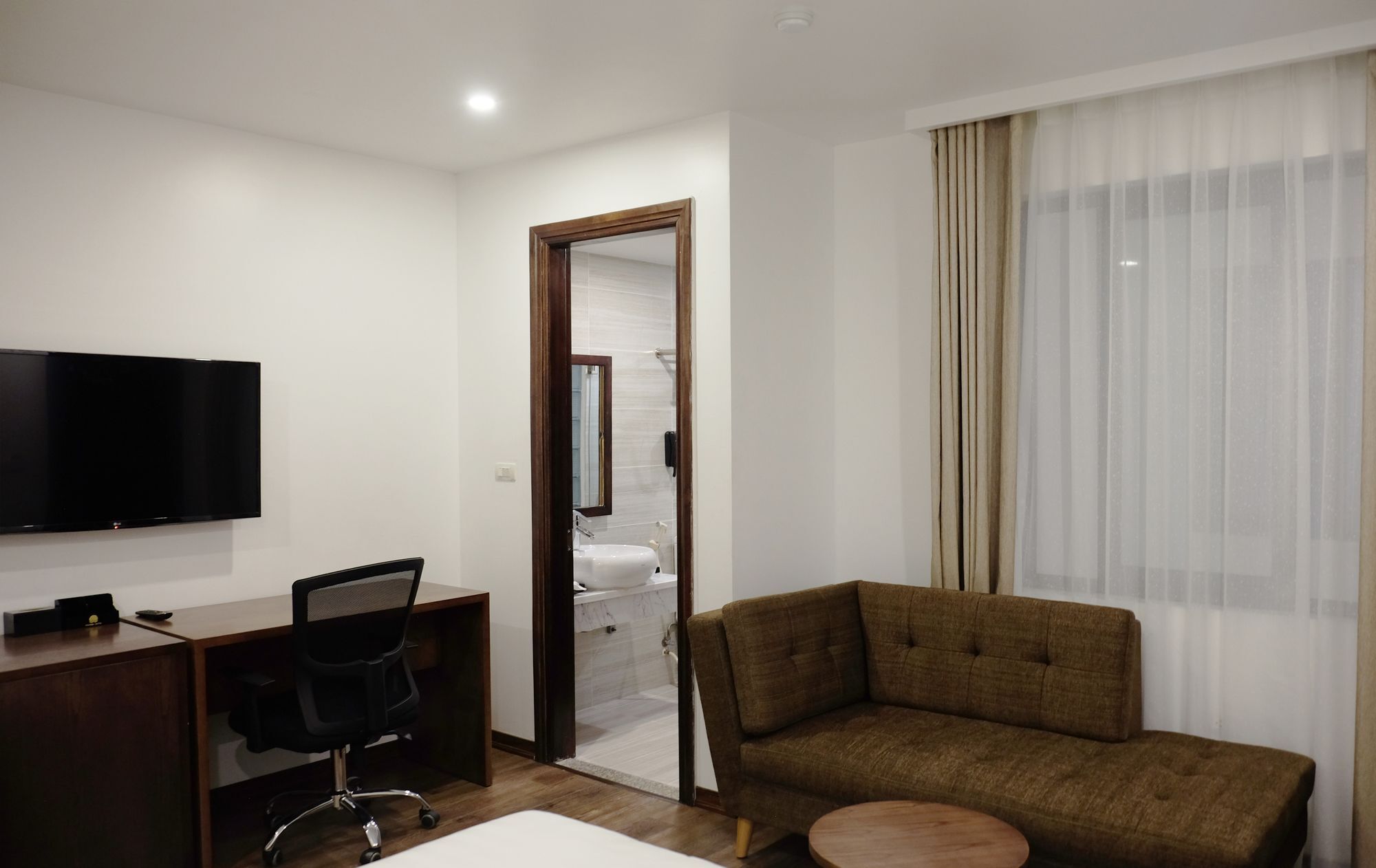 Inearth Hotel 3*