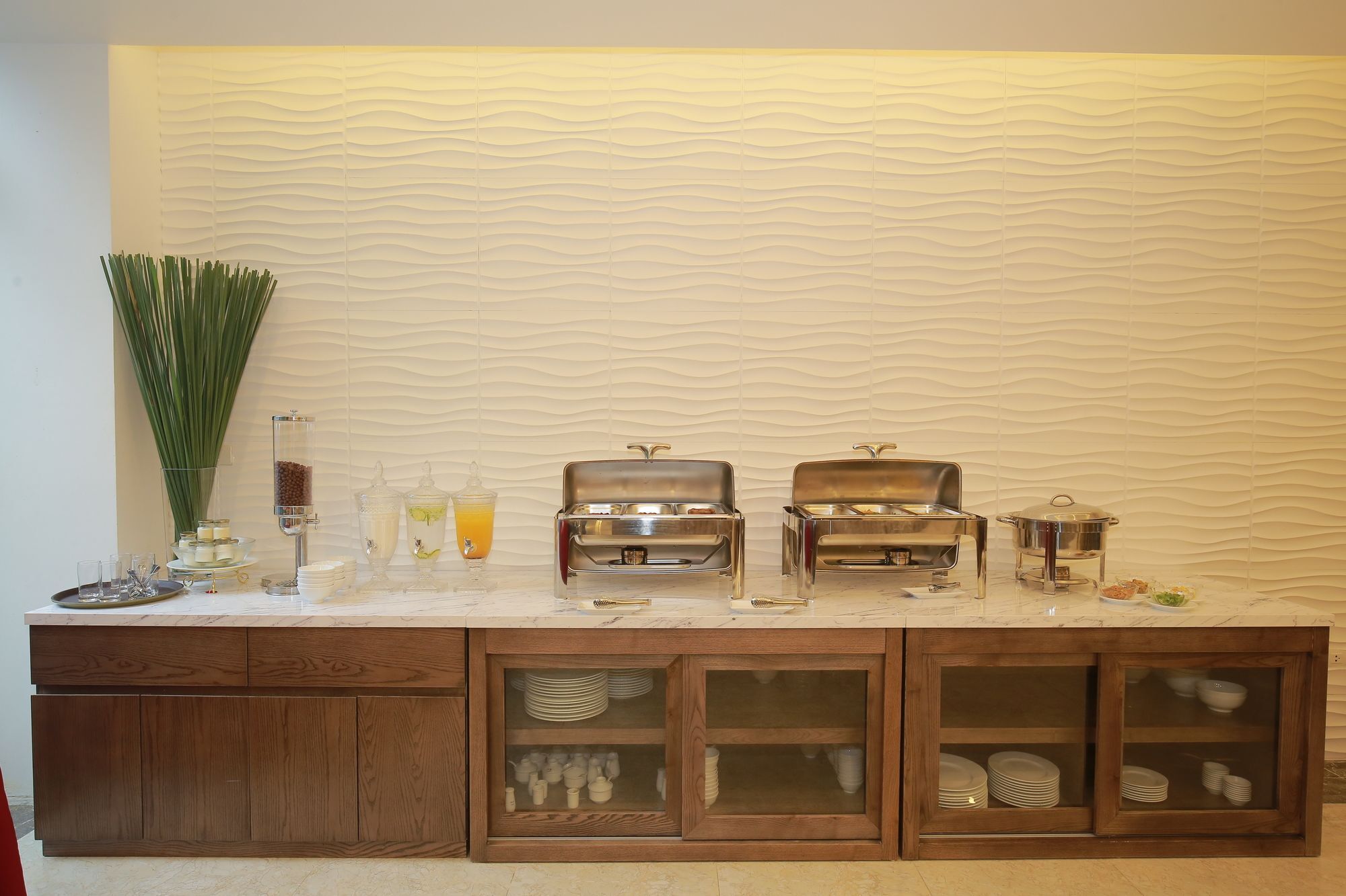 Inearth Hotel Hanoi