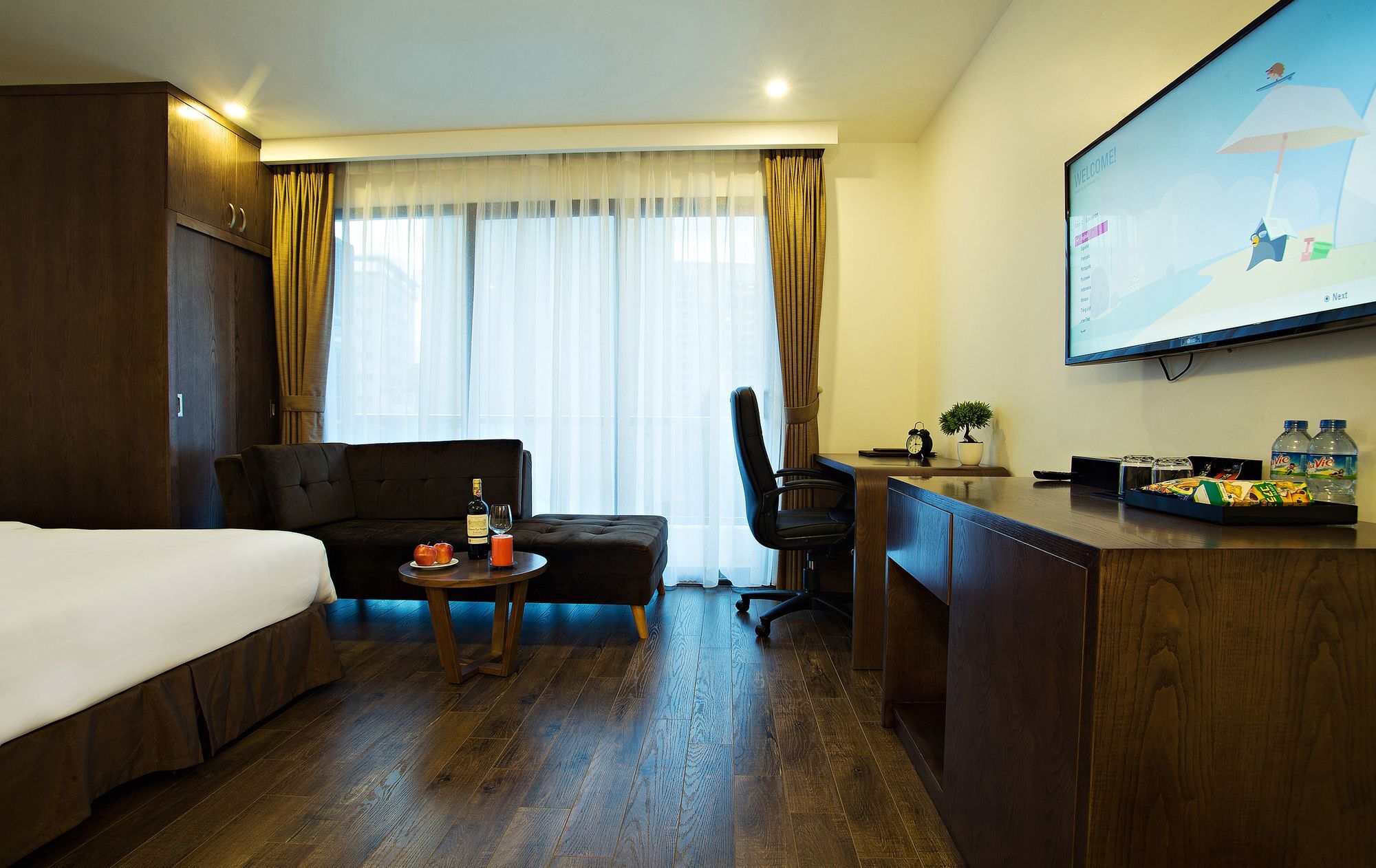 Inearth Hanoi