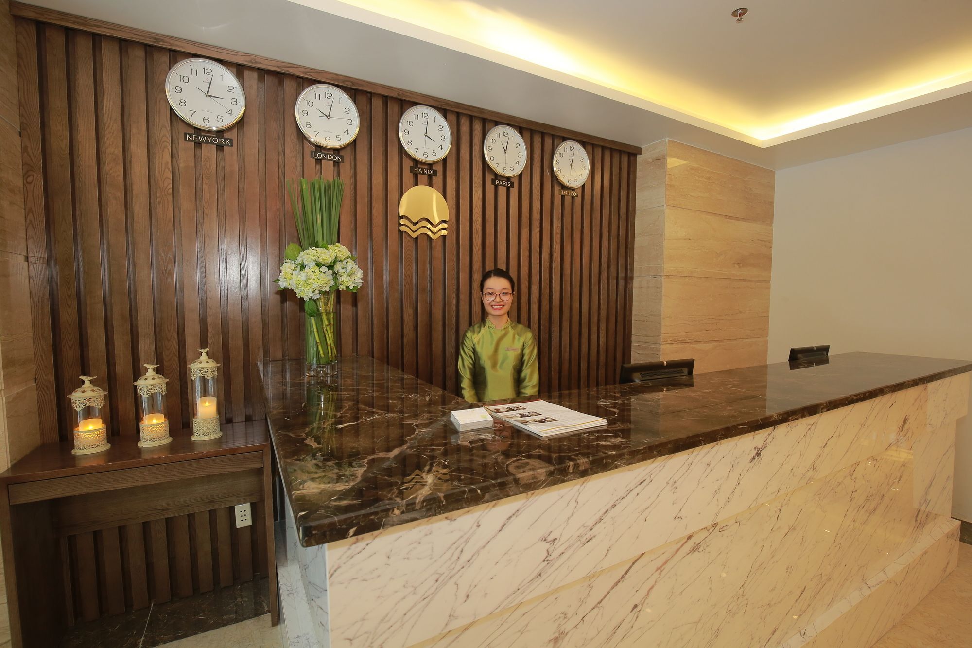 Inearth Hotel