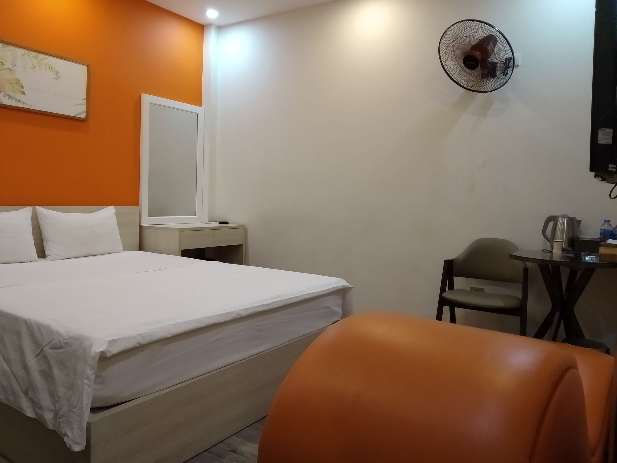 Golden Hotel Hanoi