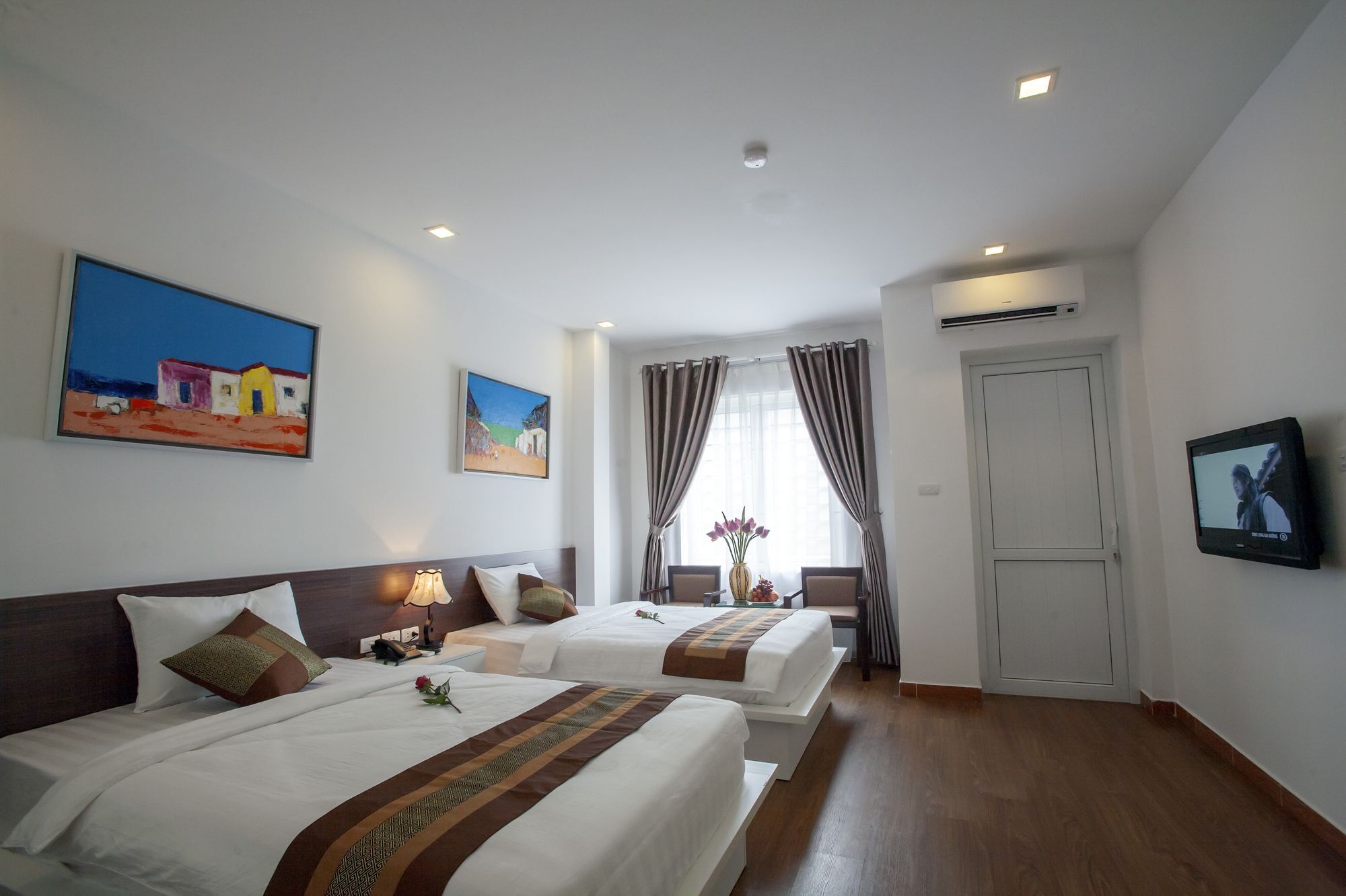 Hotel Nam San Hanoi
